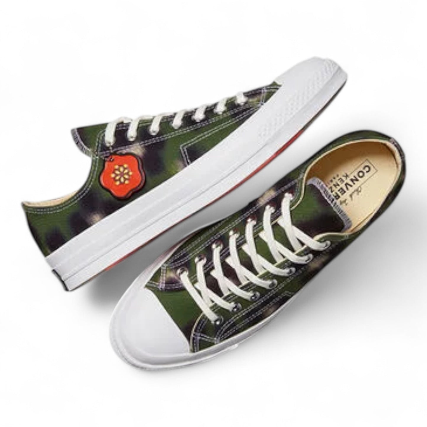 CONVERSE X KENZO CHUCK 70