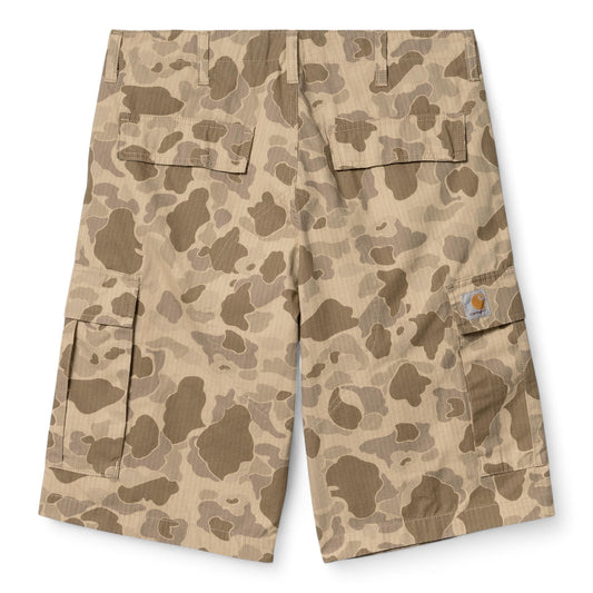 Carhartt WIP REGULAR CARGO SHORTS