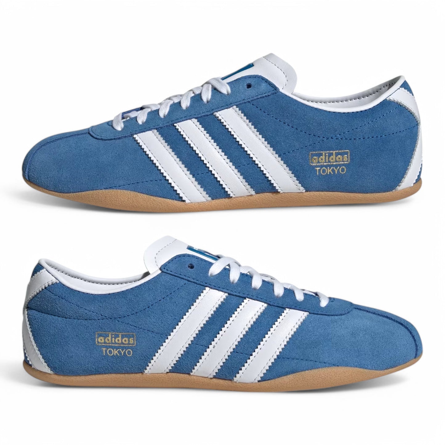 WMNS ADIDAS TOKYO