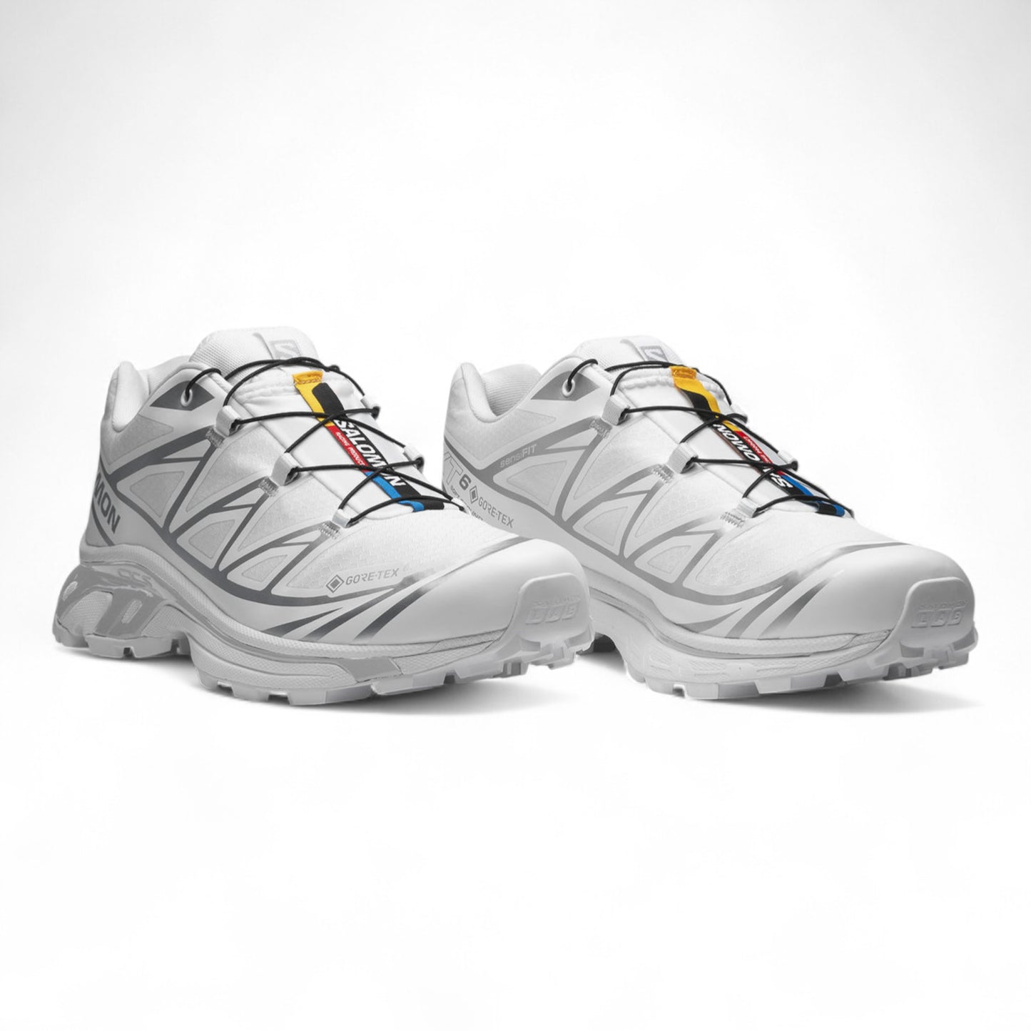 SALOMON XT-6 GORE-TEX