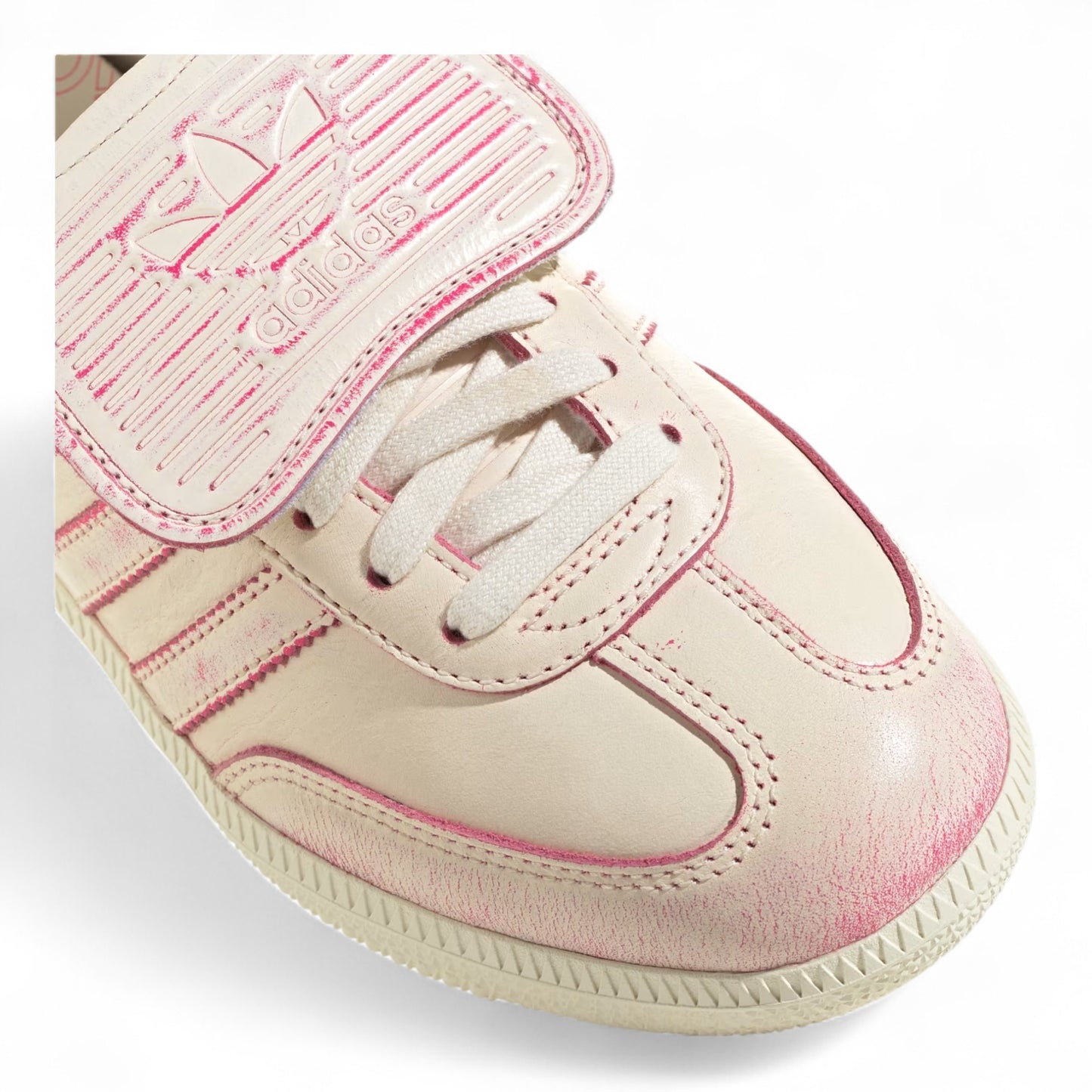 WMNS ADIDAS SAMBA LT
