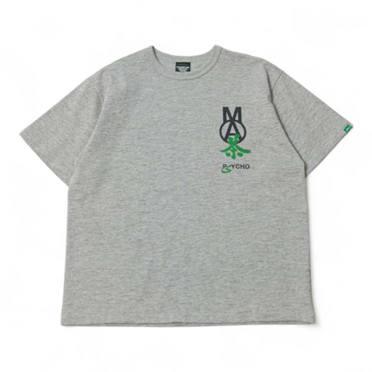 SABOTAGE MATCHA PSYCO CHA IFM TEE