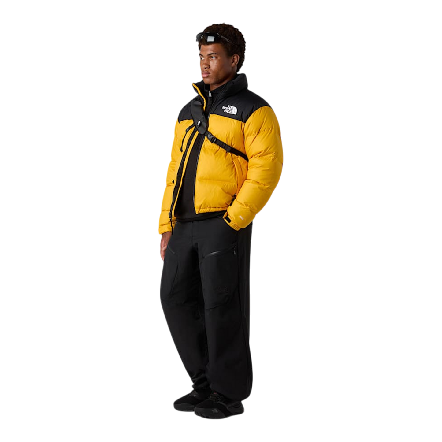 THE NORTH FACE OFFTRAIL TECH GORE-TEX