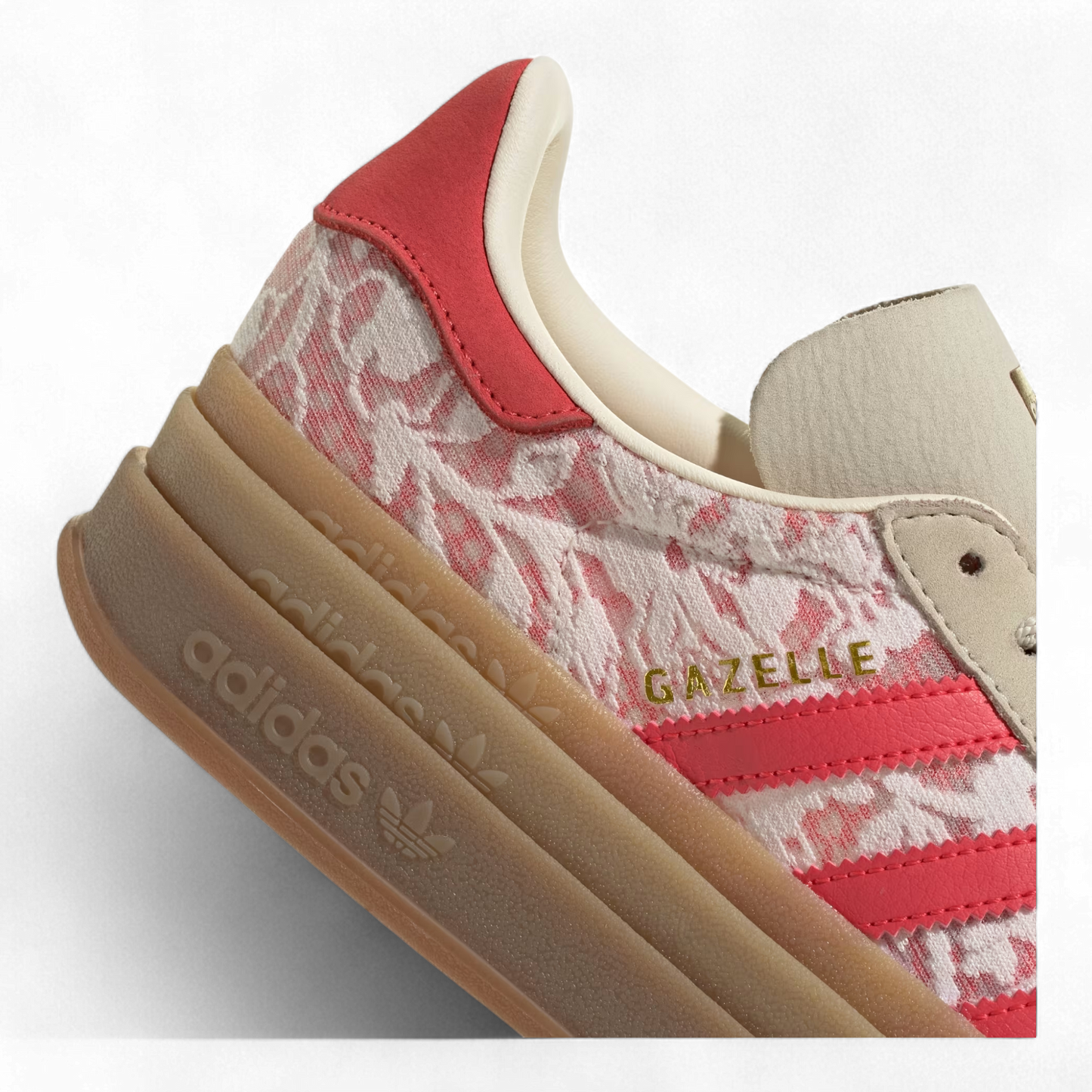 WMNS ADIDAS GAZELLE BOLD X LIBERTY