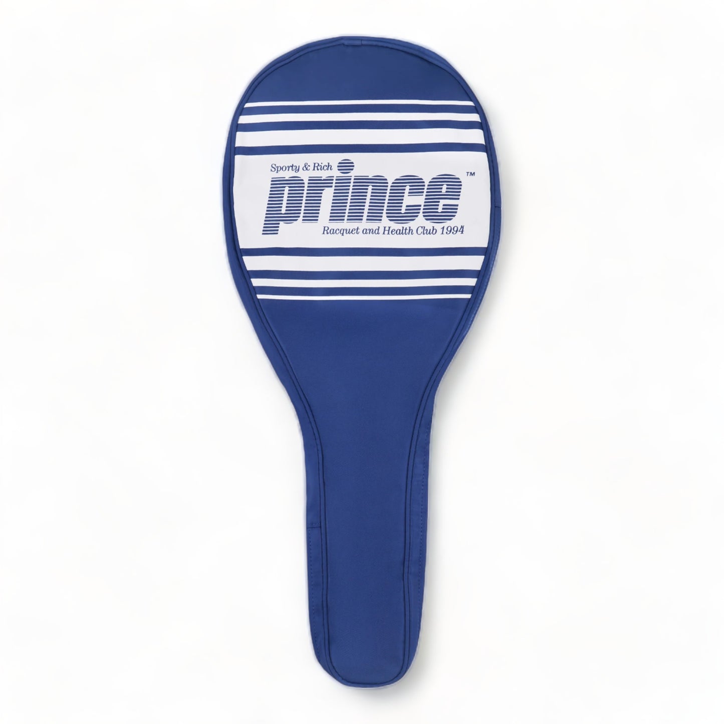 SPORTY & RICH X PRINCE SPORTY TENNIS RACQUET BAG