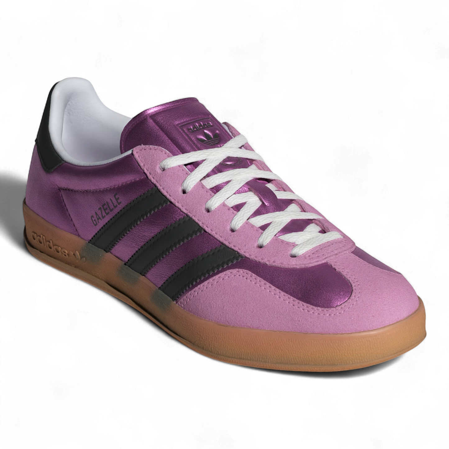WMNS ADIDAS GAZELLE INDOOR