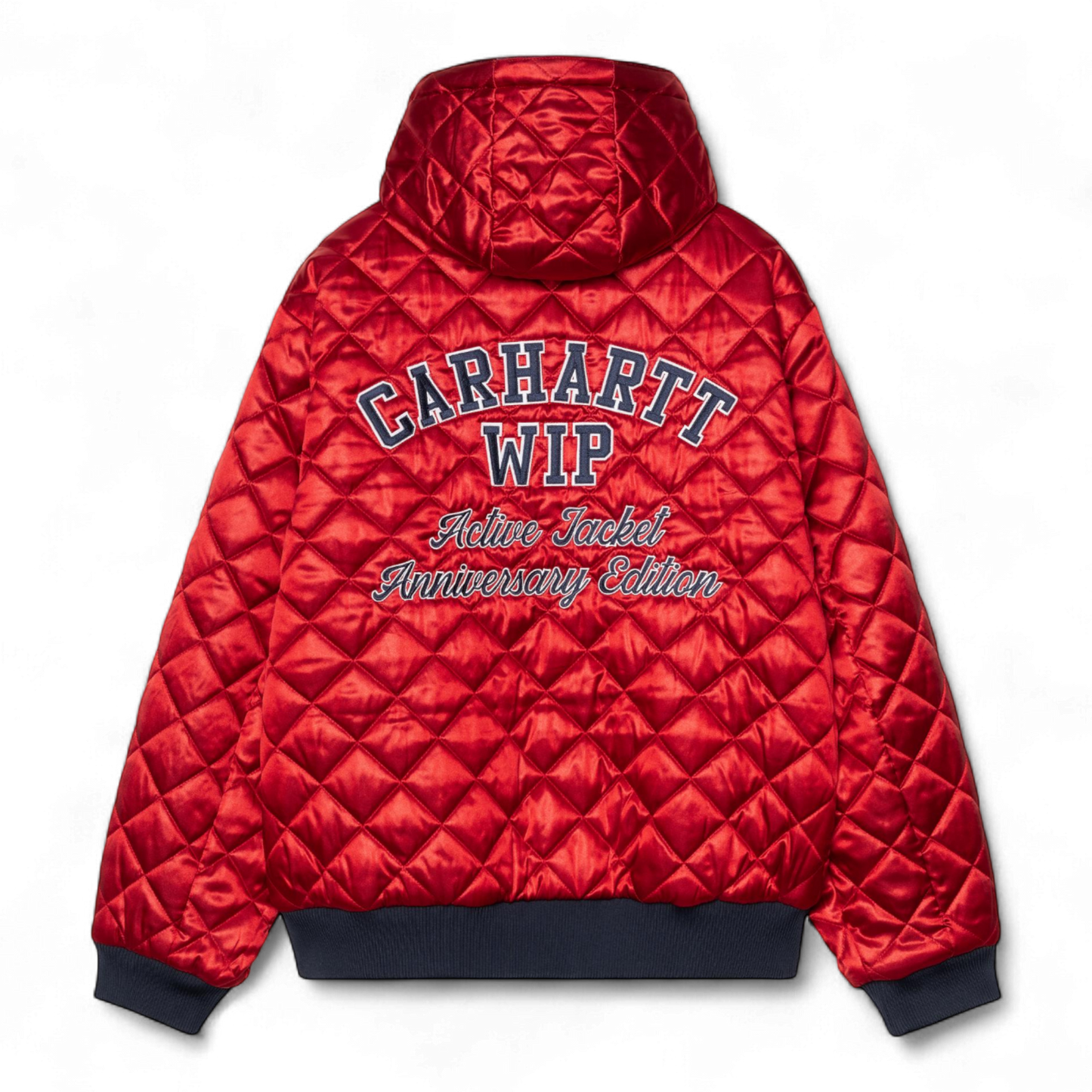 Carhartt WIP OG ACTIVE JACKET 50TH ANNIVERSARY EDITION DENIM