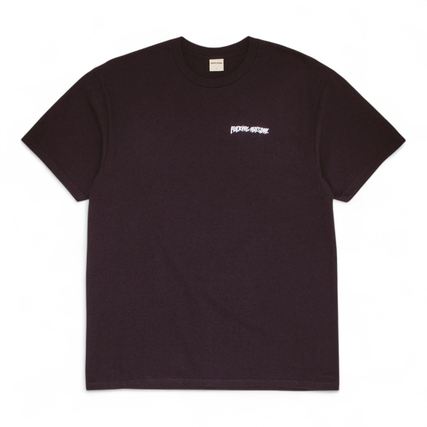 FUCKING AWESOME BELIEVE TEE