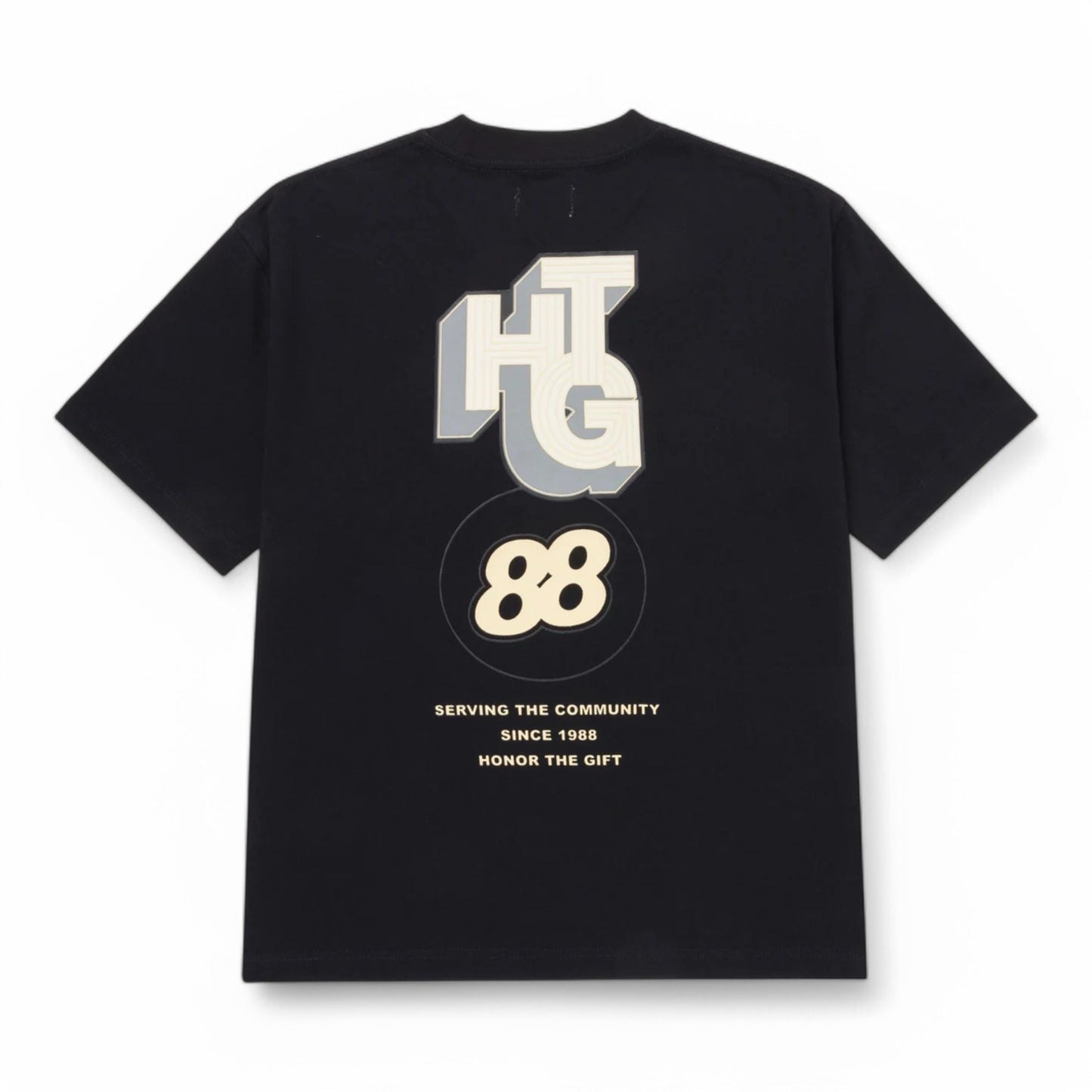HONOR THE GIFT COMMUNITY S/S T-SHIRT