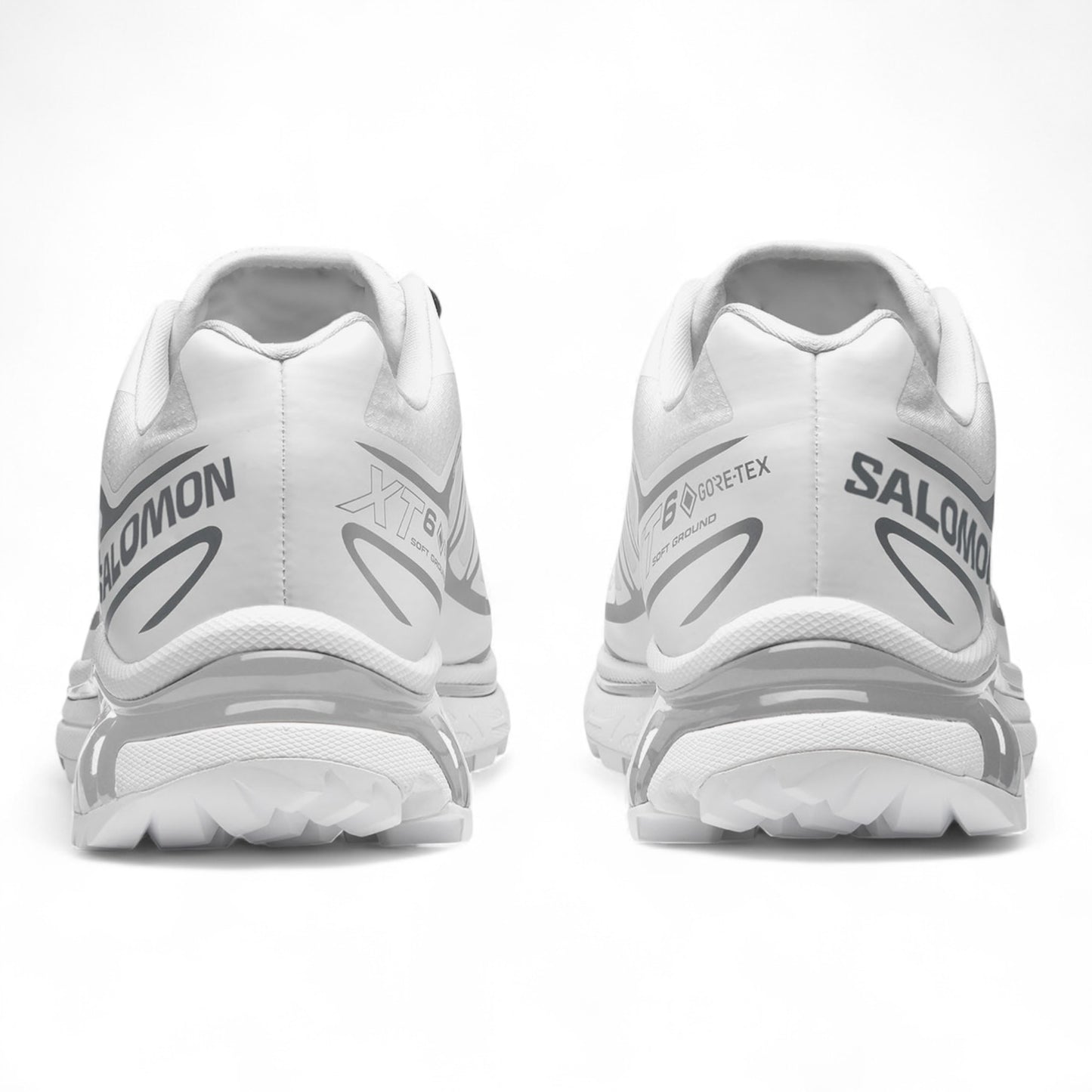 SALOMON XT-6 GORE-TEX