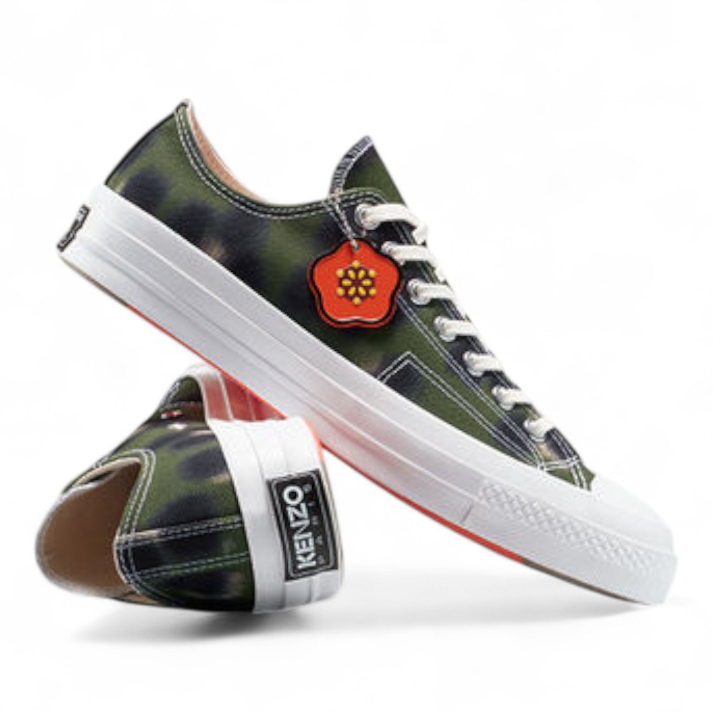 CONVERSE X KENZO CHUCK 70