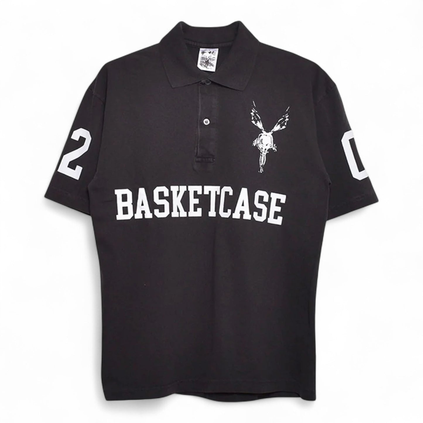 BASKETCASE GALLERY ATHLETICA POLO