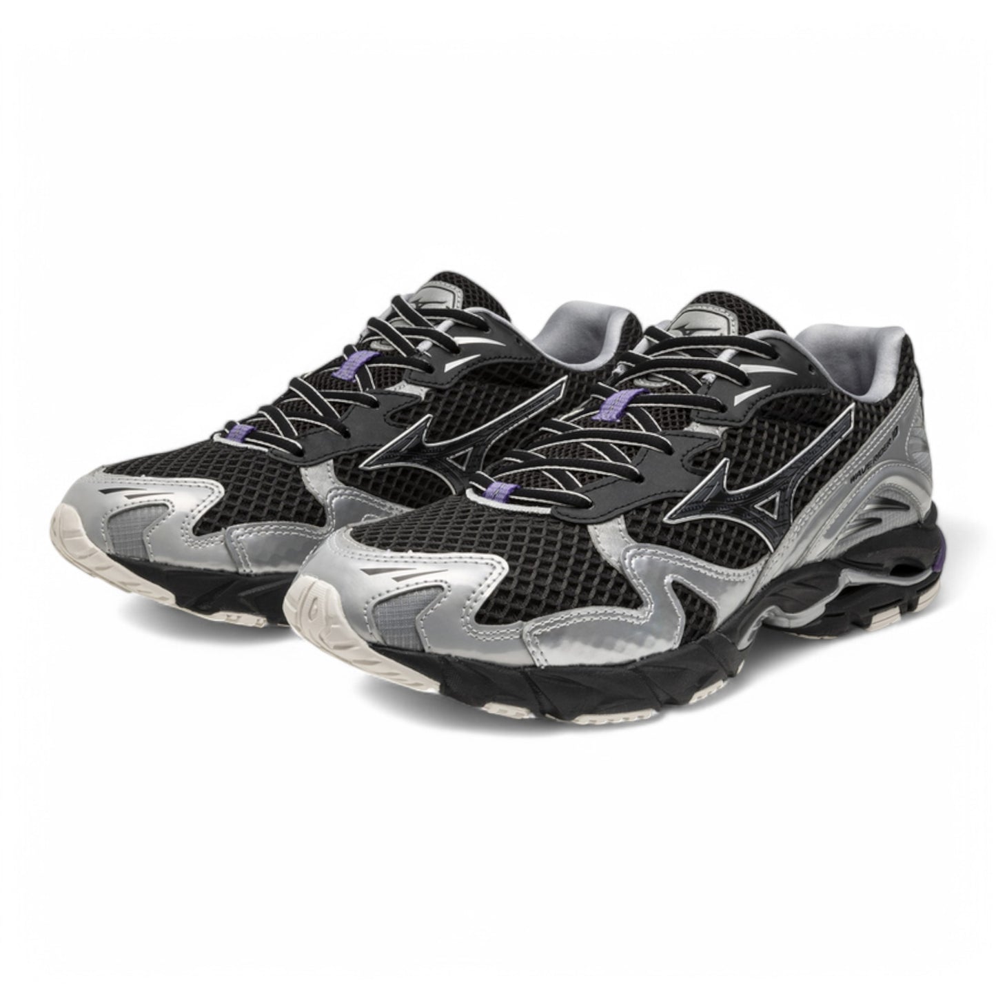 MIZUNO WAVE RIDER 10 MILLENIUM PACK