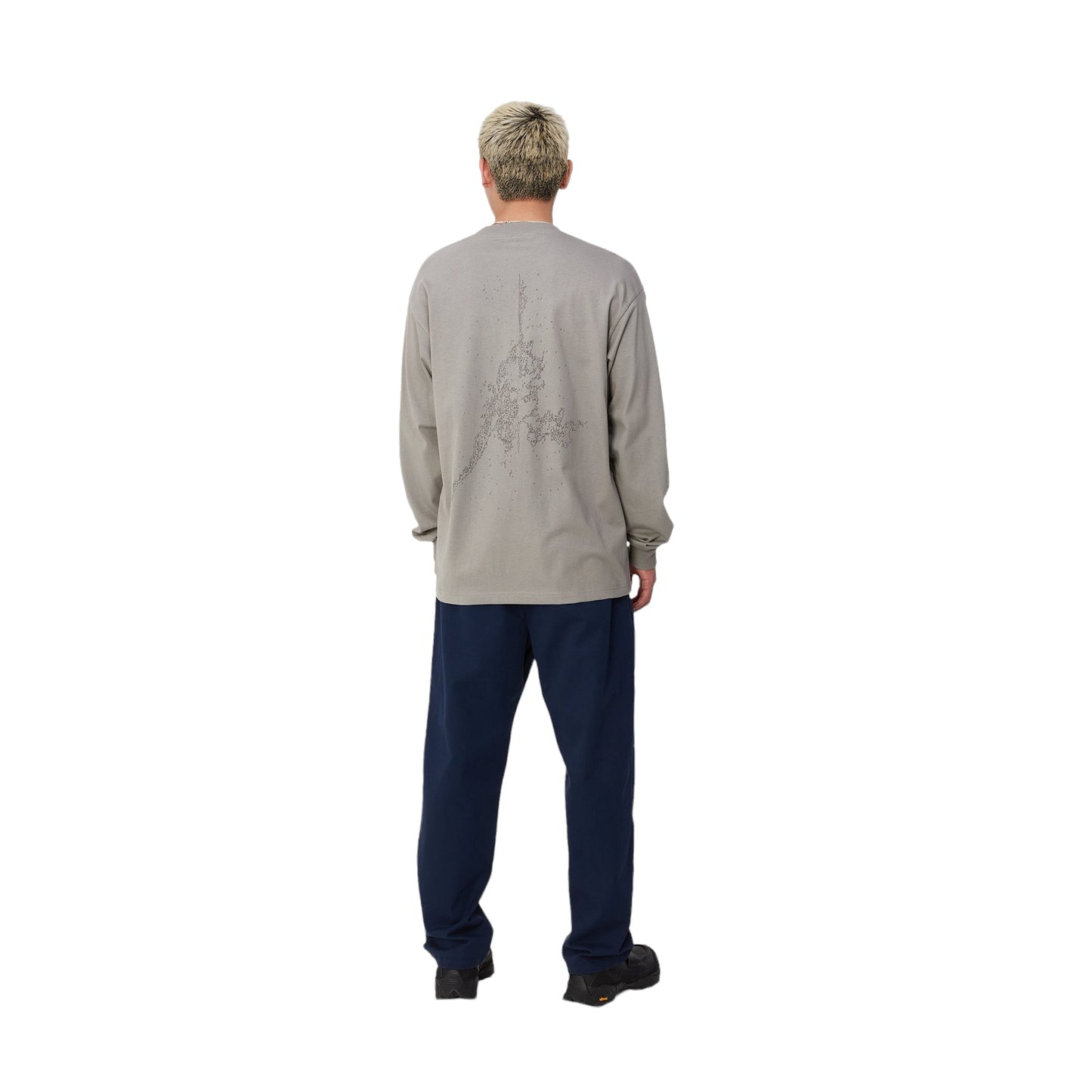 Carhartt WIP L/S COORDINATE T-SHIRT