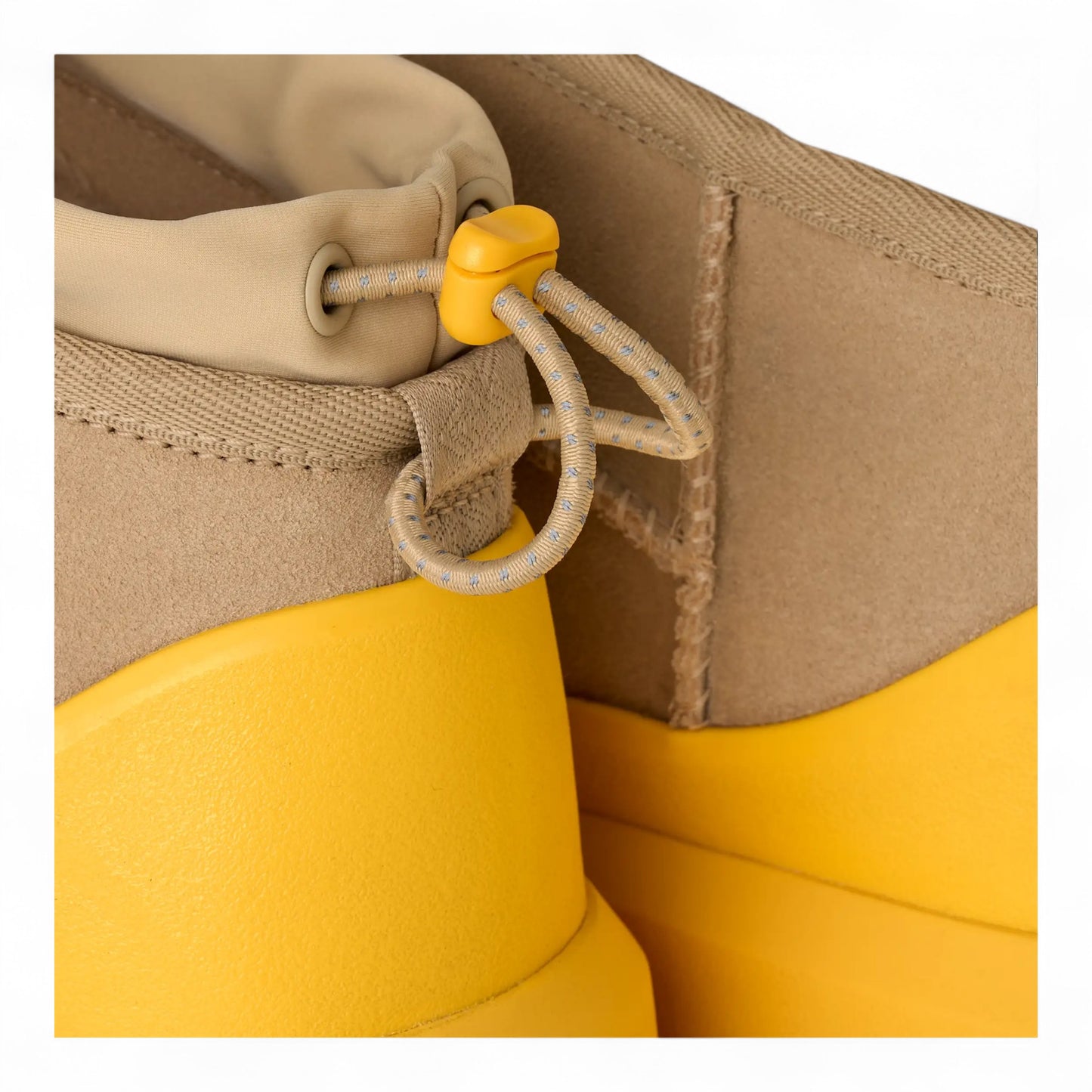 MENS UGG CLASSIC ULTRA MINI WEATHER HYBRID BOOT