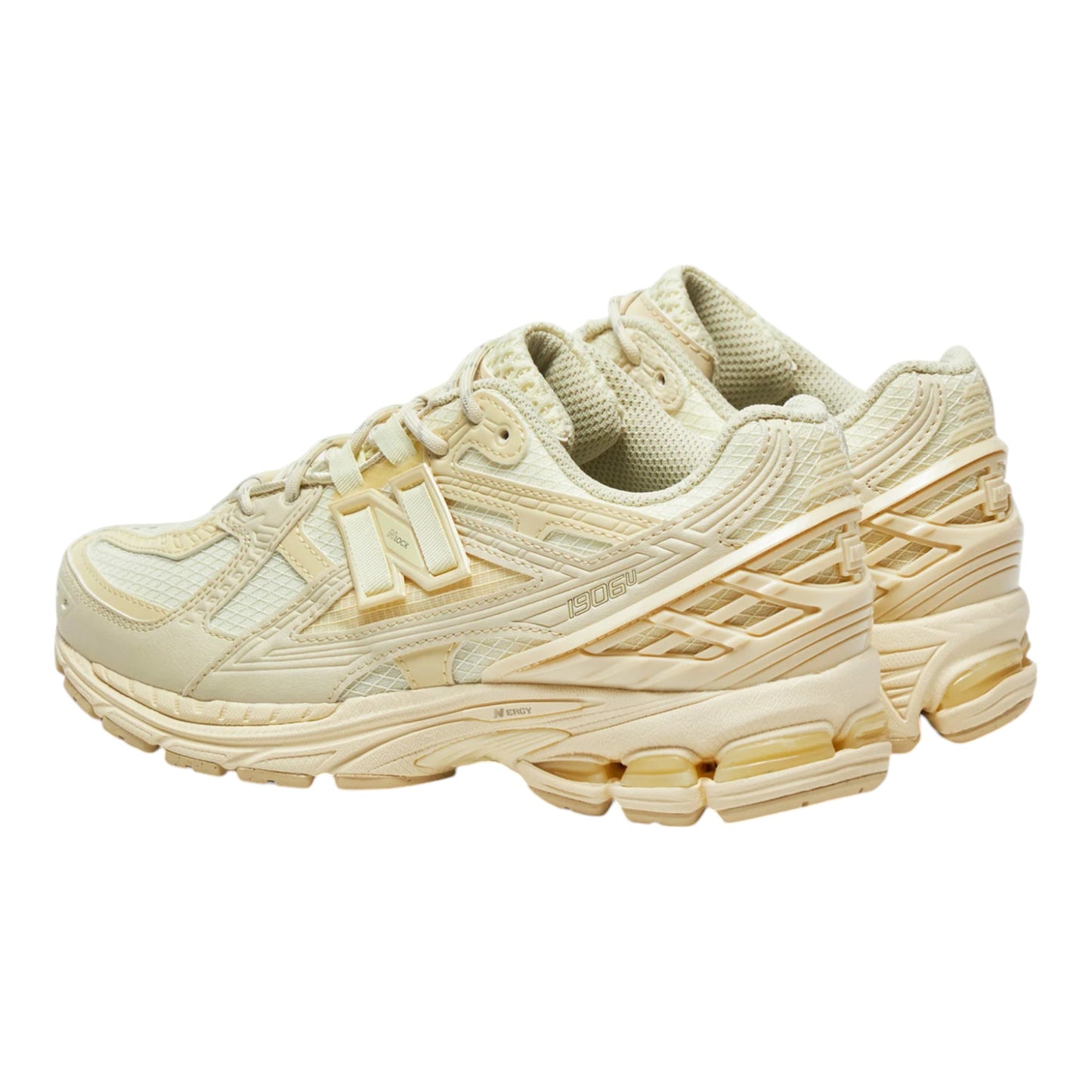 NEW BALANCE 1906U ''BUTTER YELLOW''