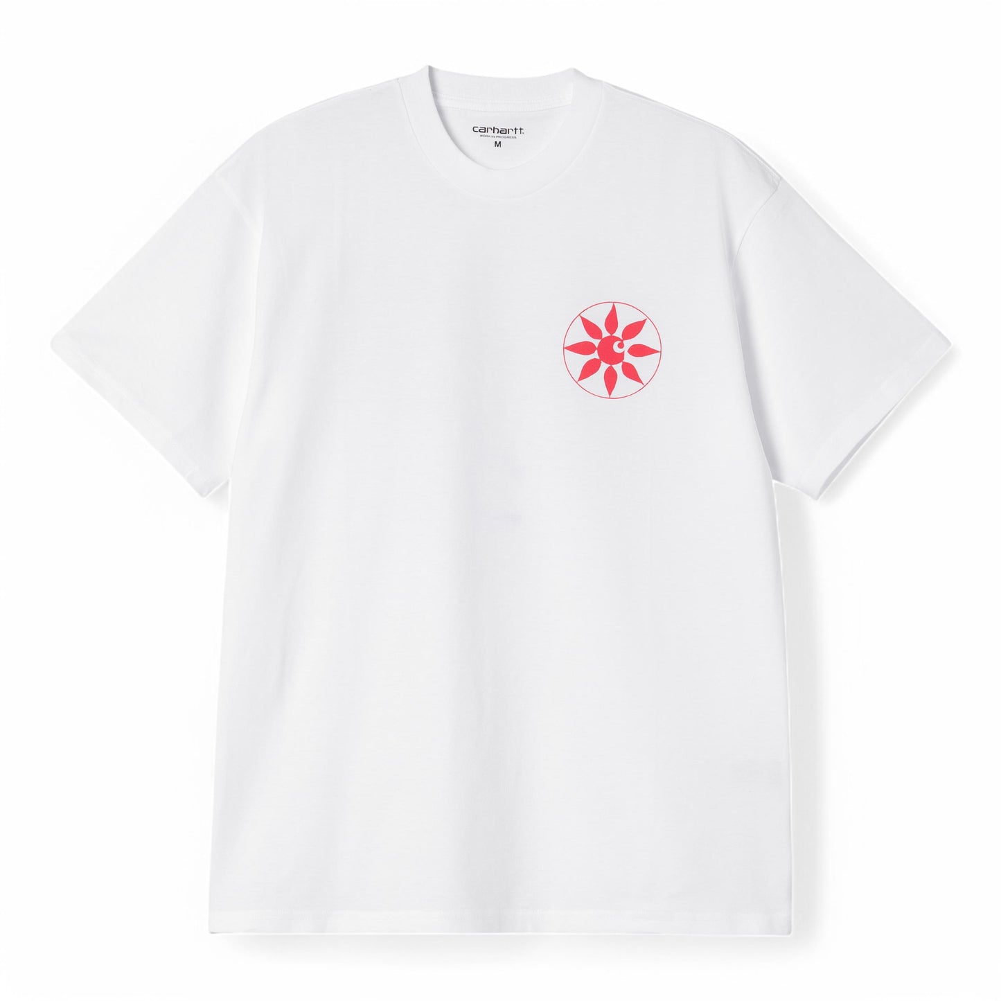 Carhartt WIP S/S SENSES T-SHIRT