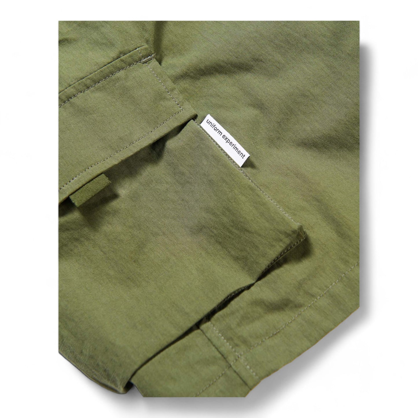 UNIFORM EXPERIMENT FIELD CARGO SHORTS