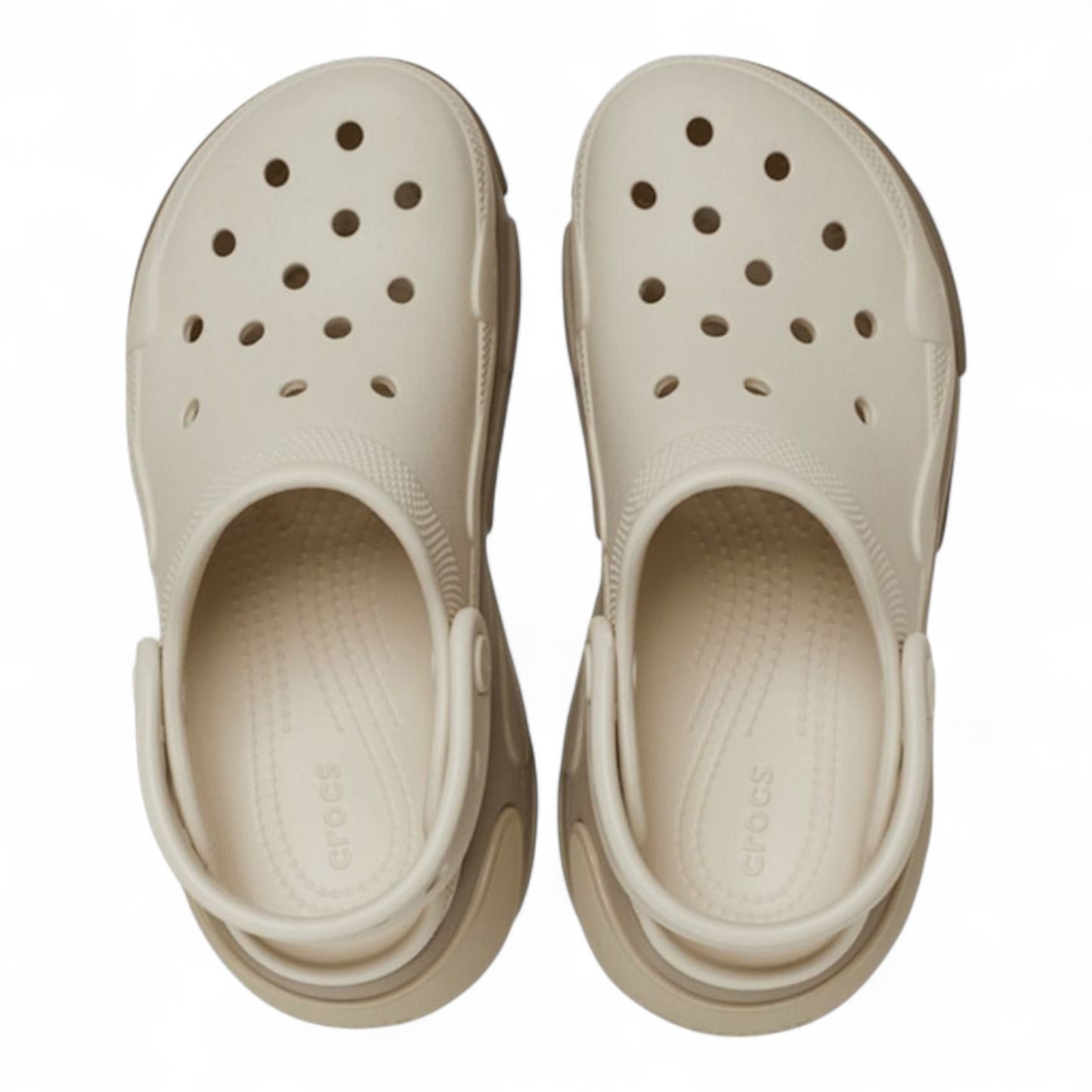 CROCS BUBBLE CRUSH CLOG