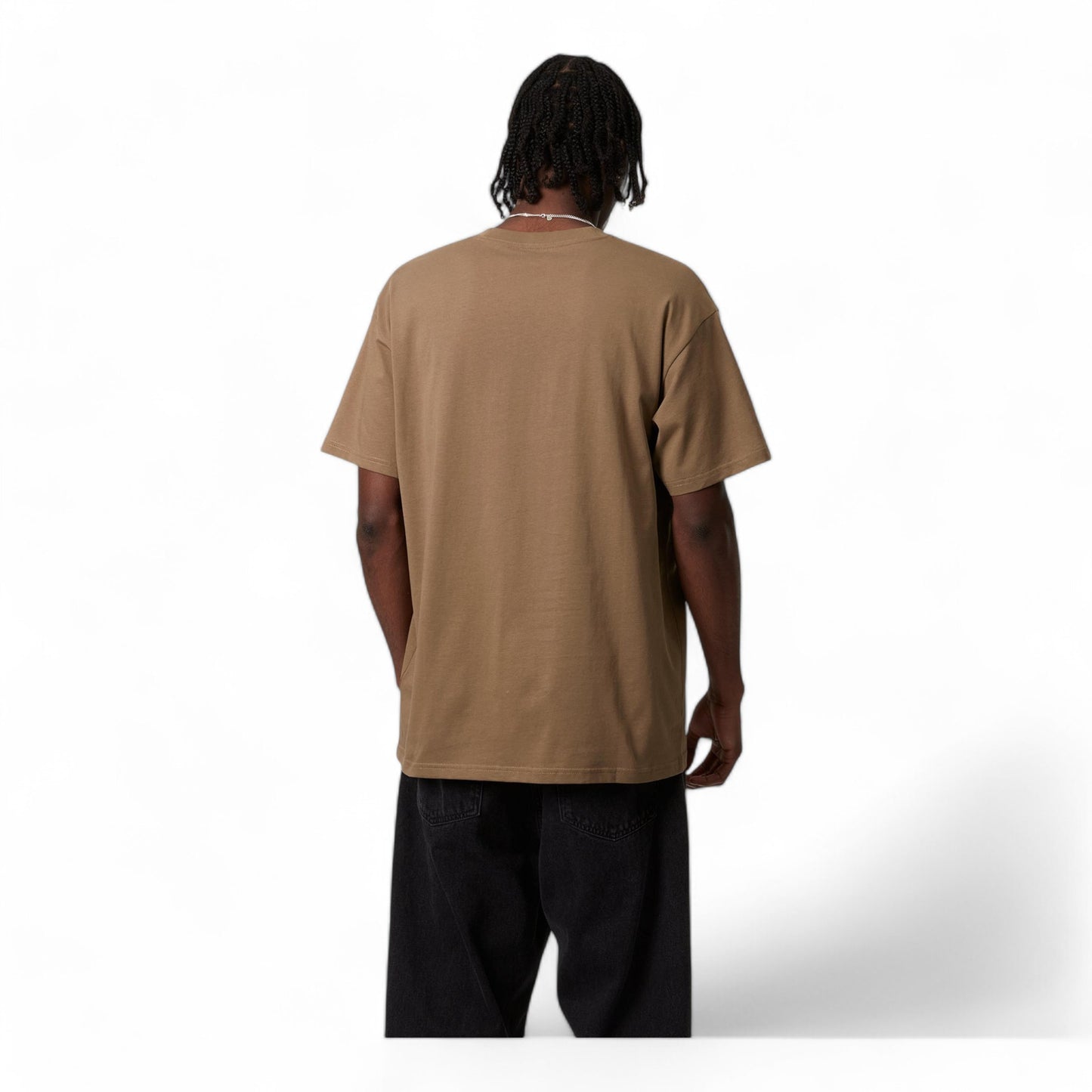 Carhartt WIP S/S GREATEST FLICKS T-SHIRT