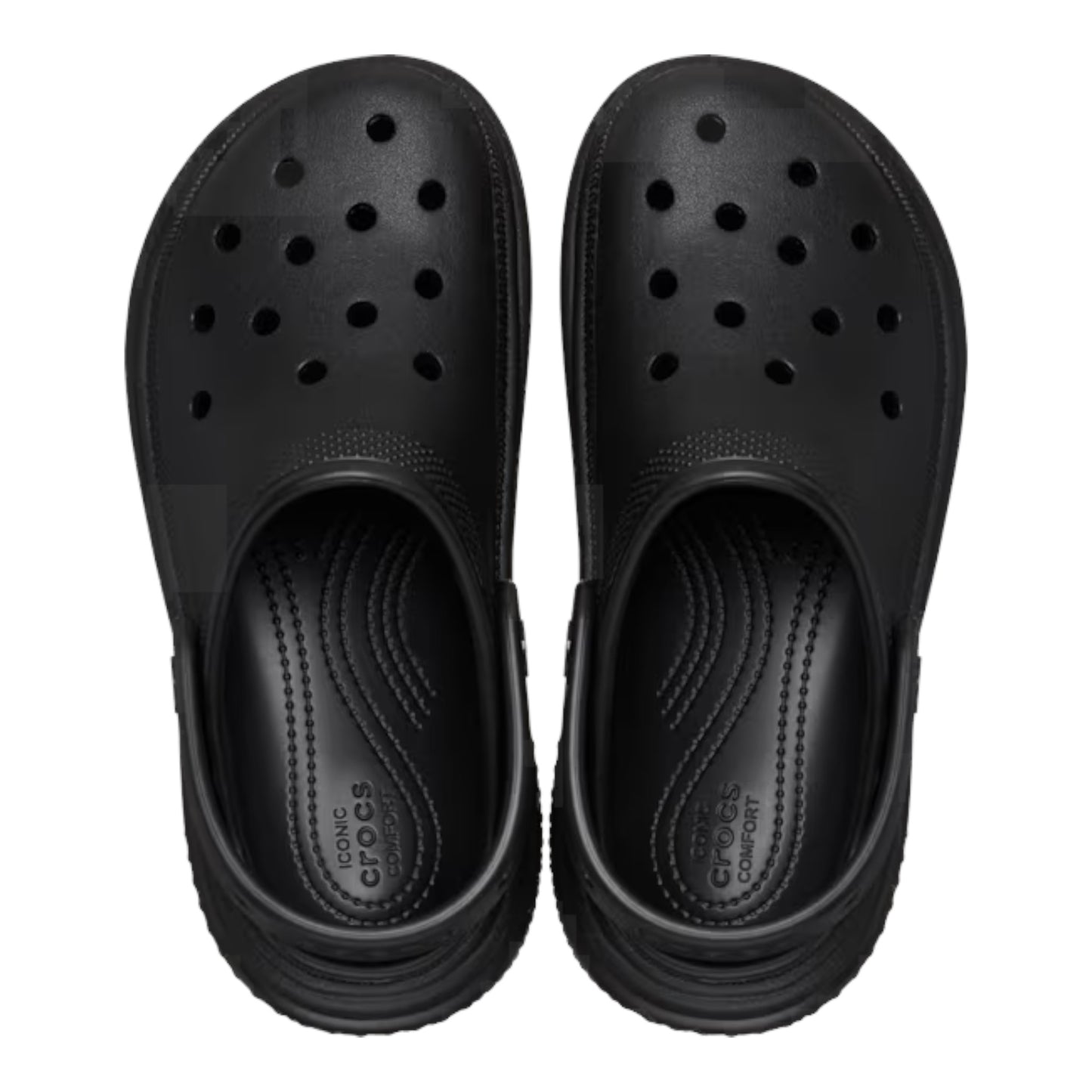 CROCS STOMP CLOG