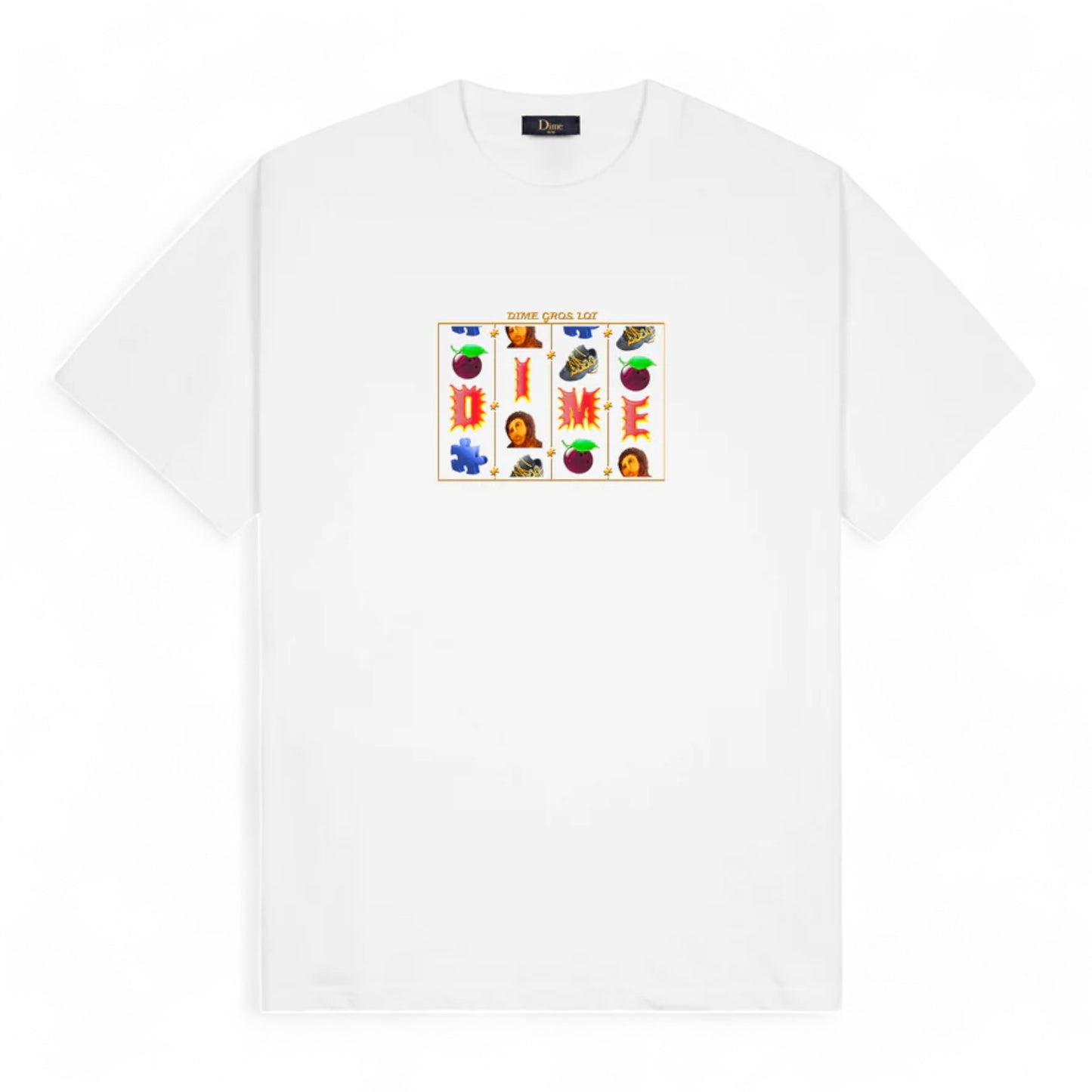 DIME VLT T-SHIRT