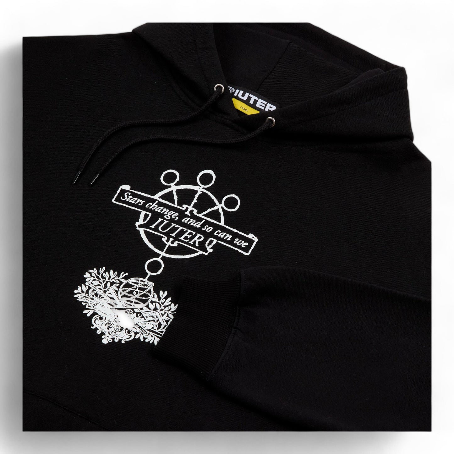 IUTER ASTRO HOODIE