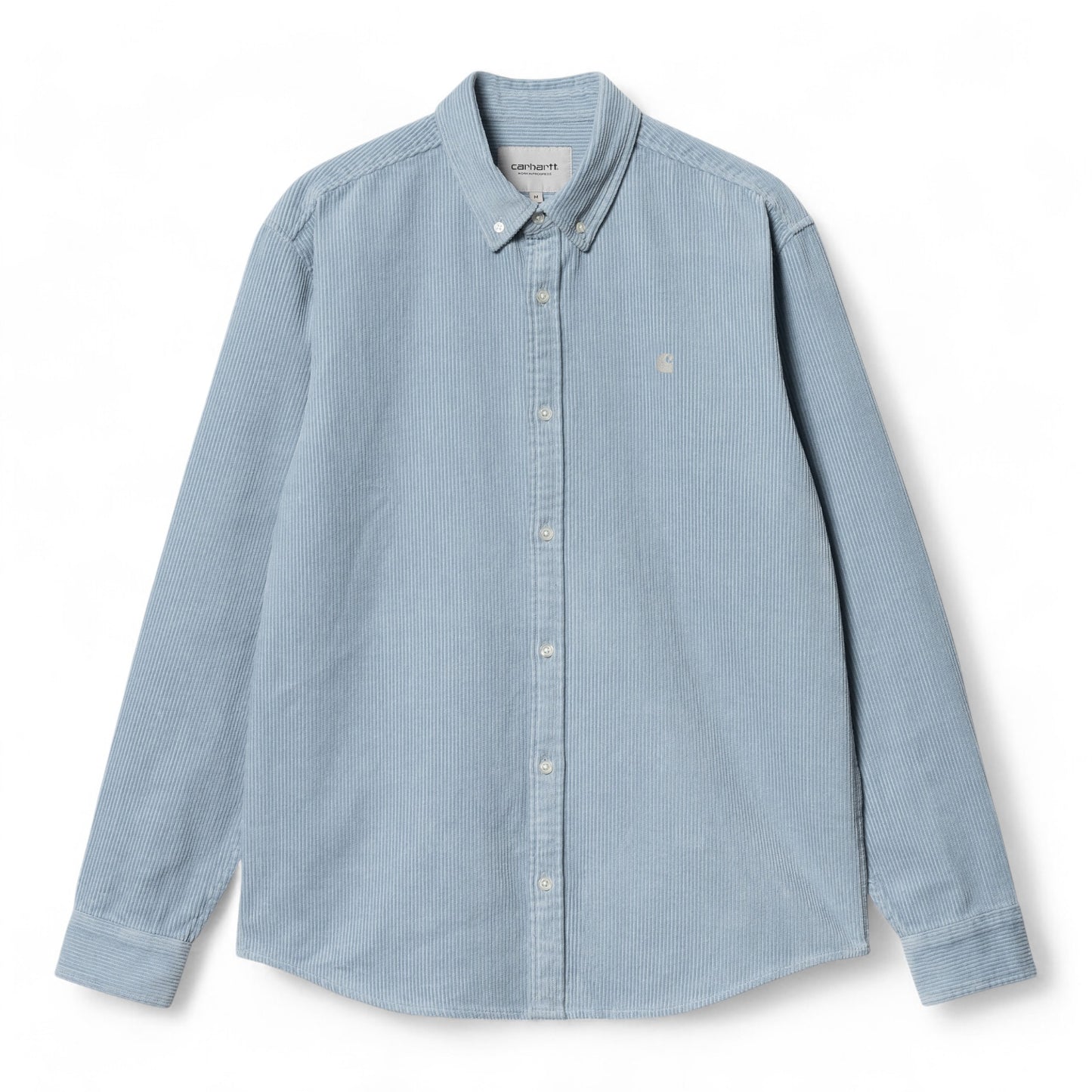 Carhartt WIP L/S MADISON CORD SHIRT