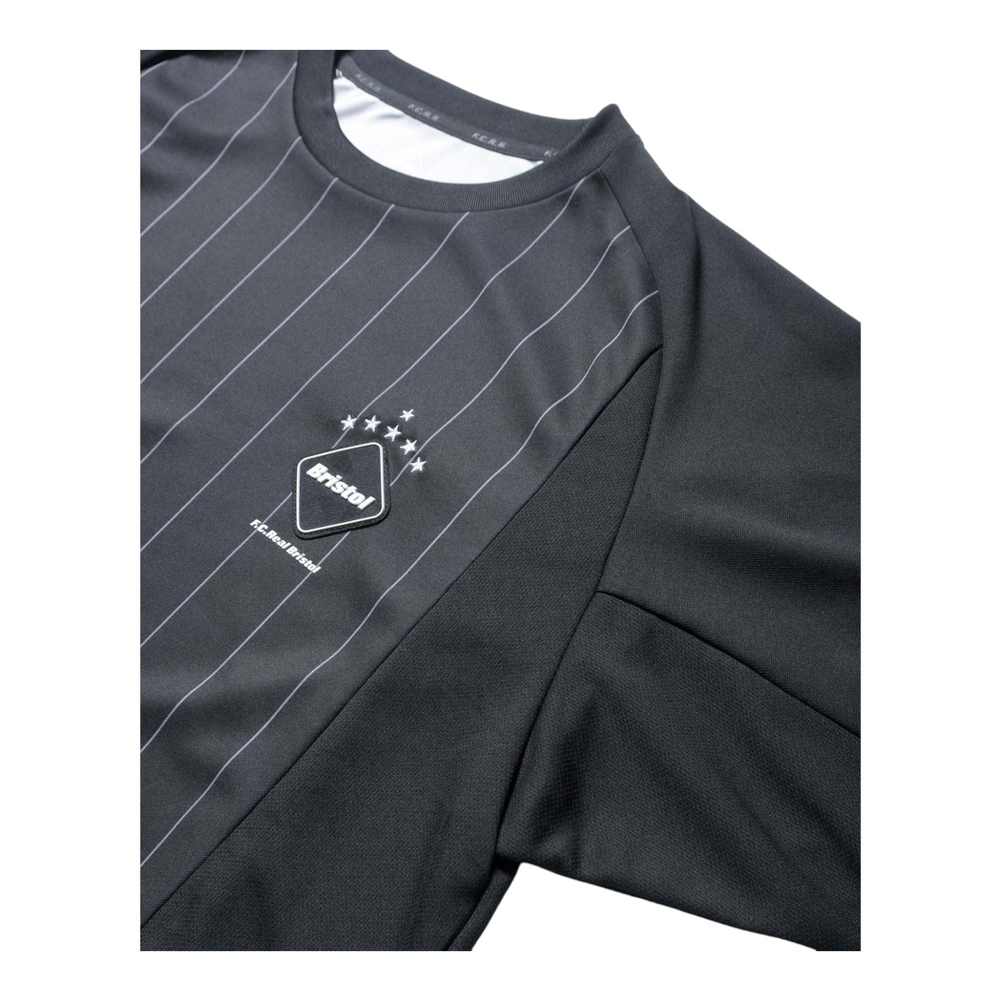F.C REAL BRISTOL,GAME SHIRT
