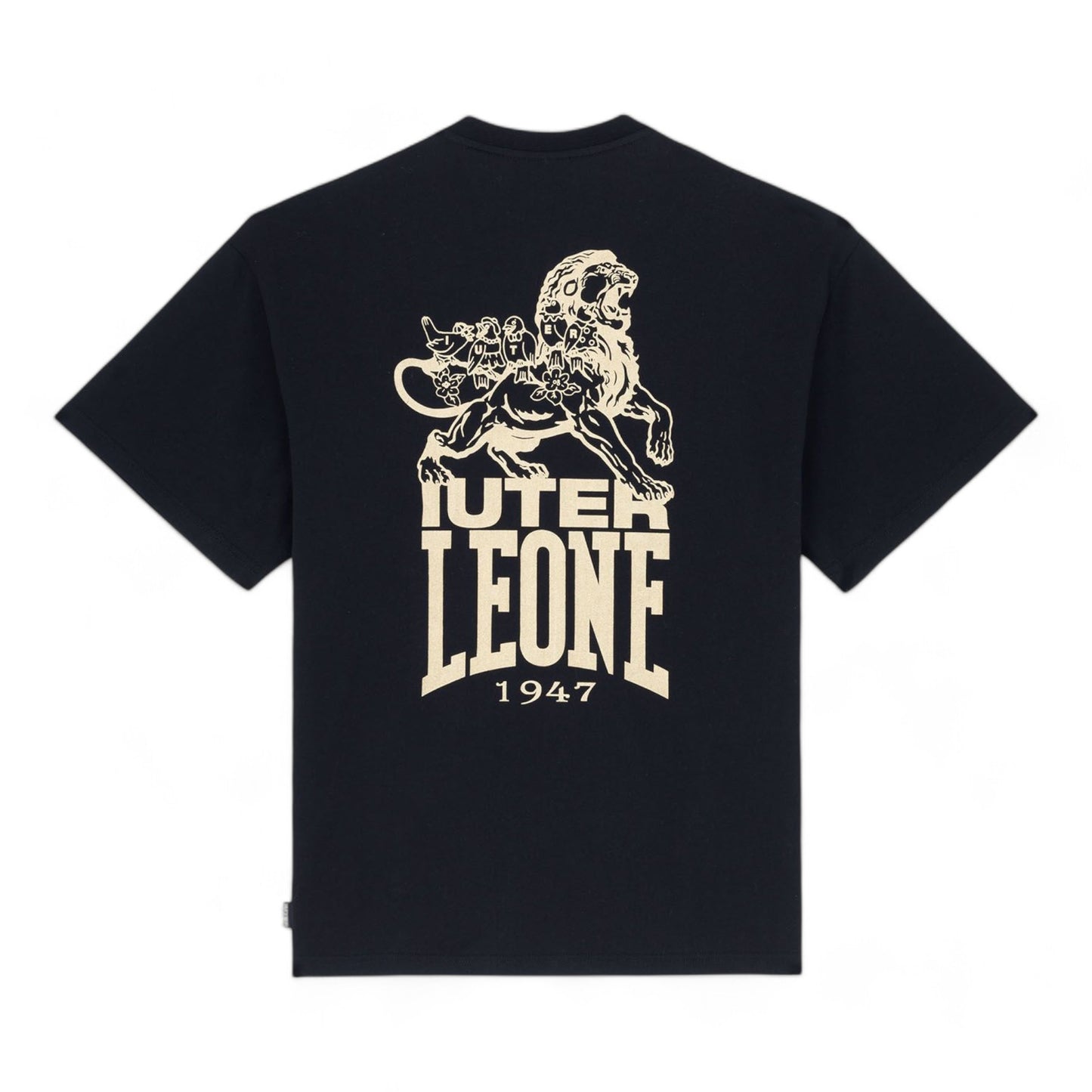 IUTER LEONE TEE