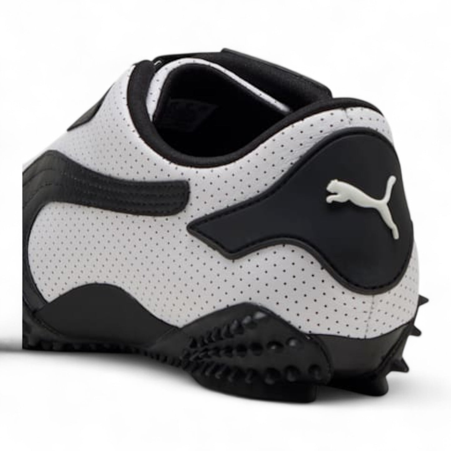 PUMA MOSTRO PERFORATED