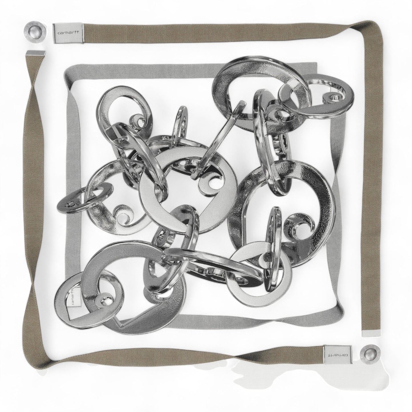 Carhartt WIP CHARMS BELT BANDANA