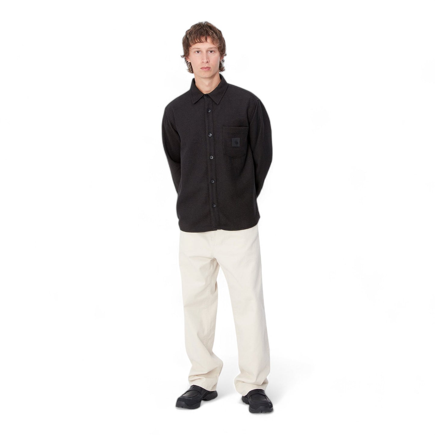Carhartt WIP L/S TRUMAN SHIRT