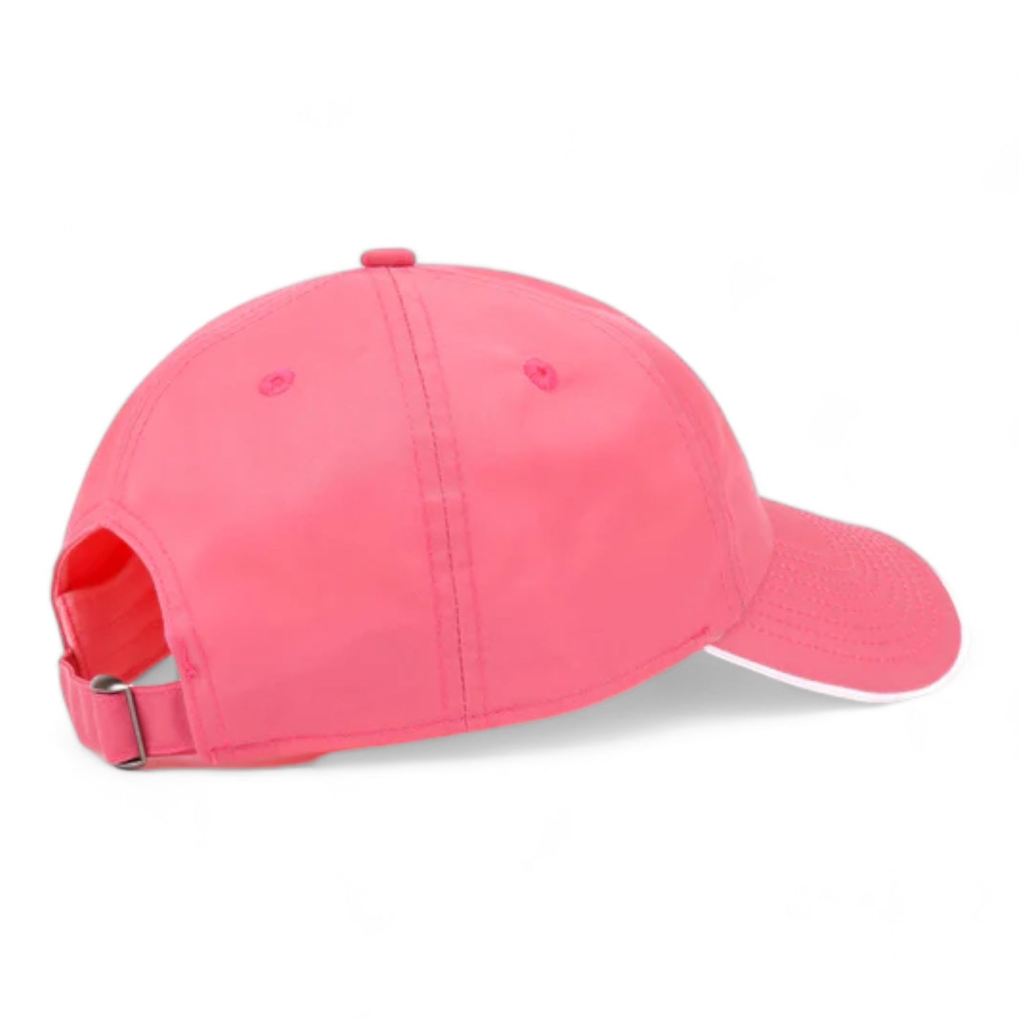 SPORTY & RICH VENDOME NYLON HAT