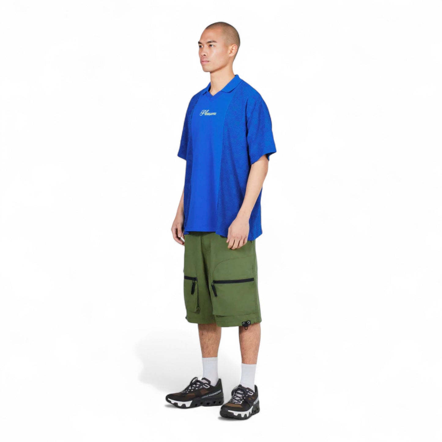 PLEASURES PLANETS POLO