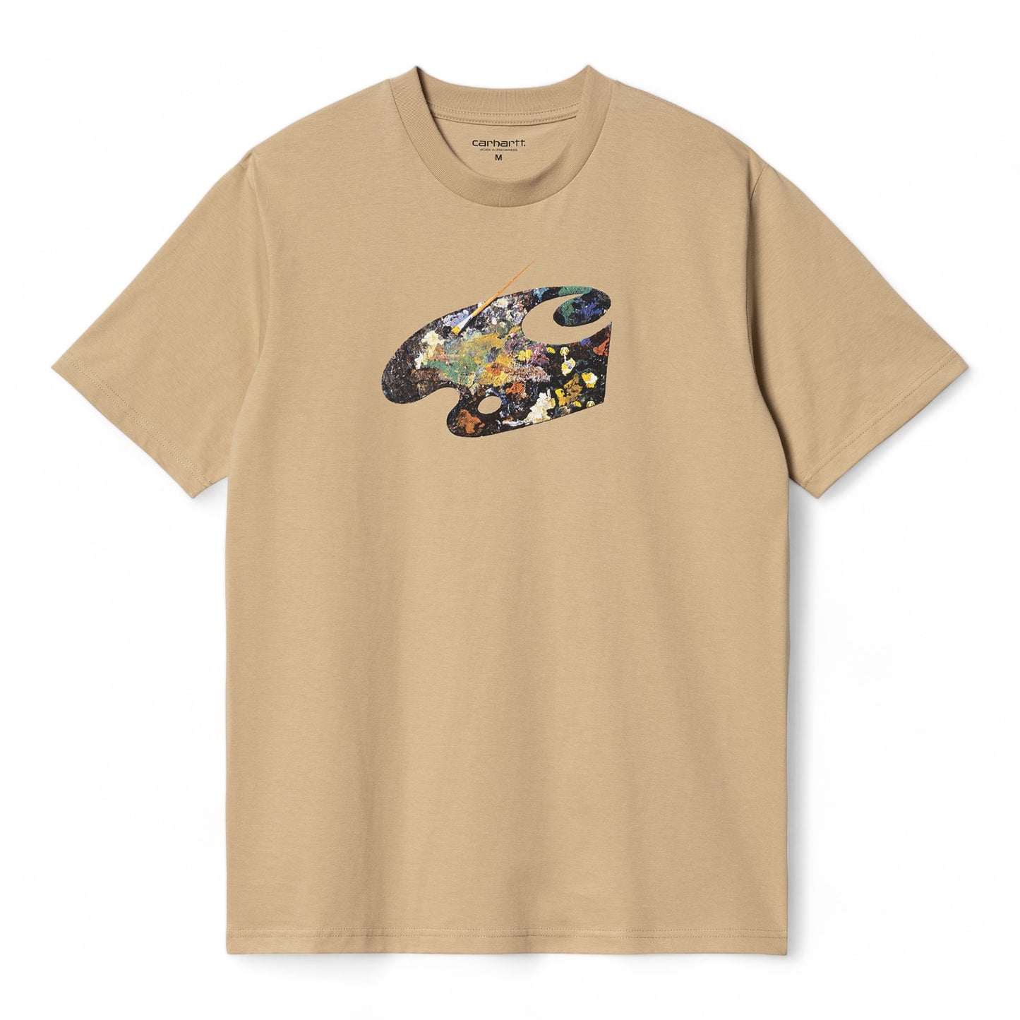 Carhartt WIP S/S PALETTE T-SHIRT
