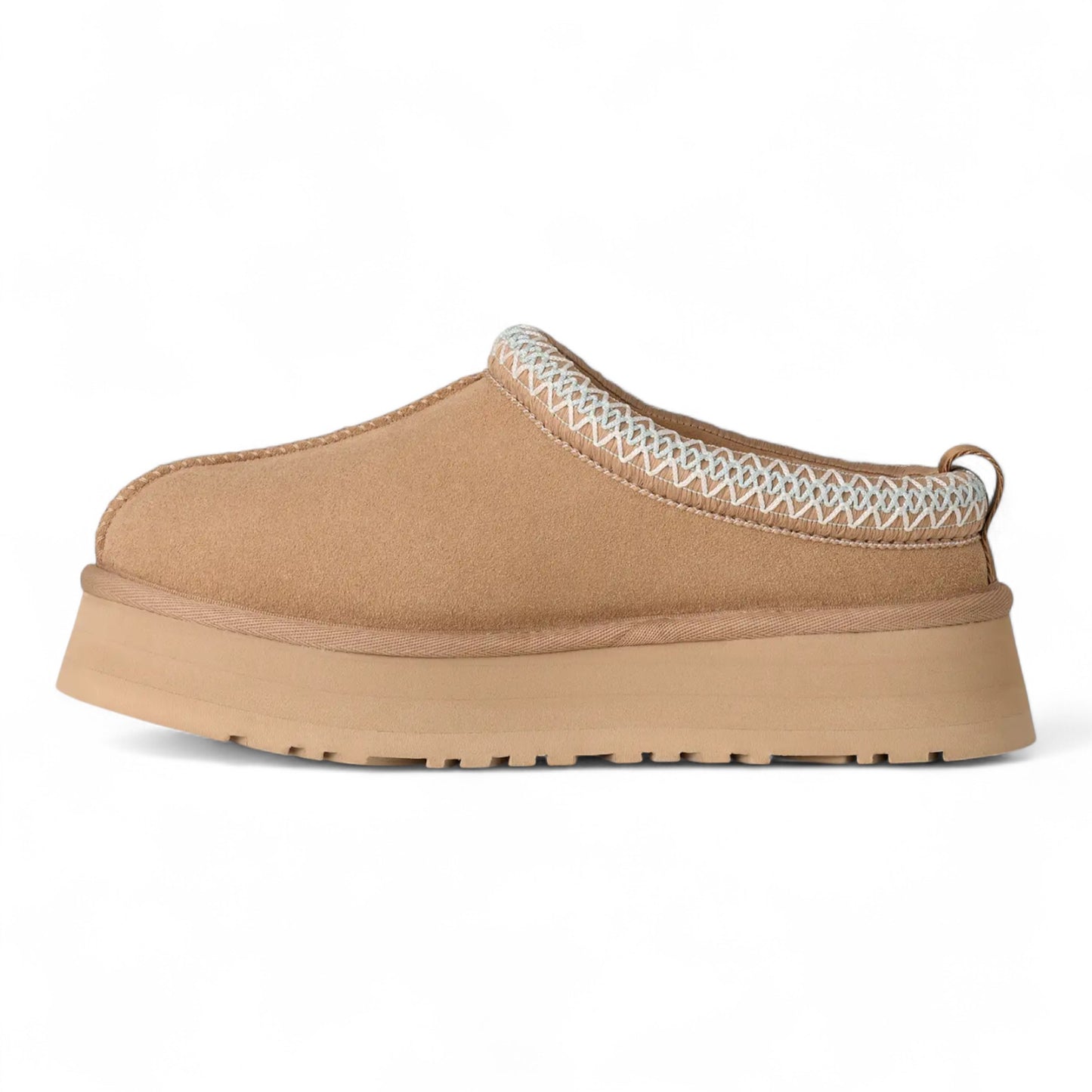 WOMENS UGG TAZZ II SAND