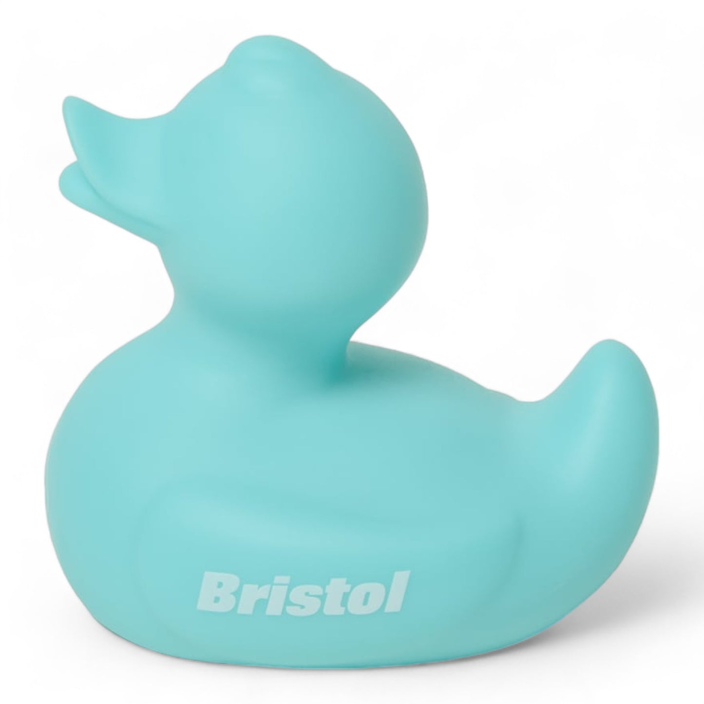 F.C REAL BRISTOL RUBBER DUCK