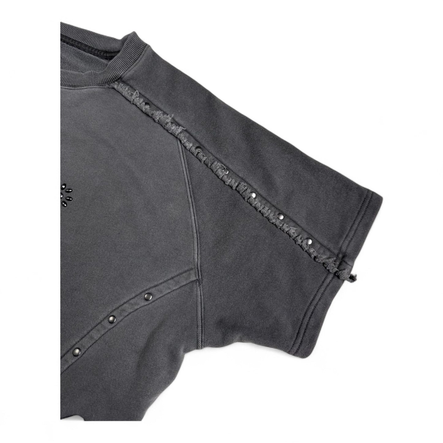 WIND AND SEA SULFER ACID STUDS C-OFF