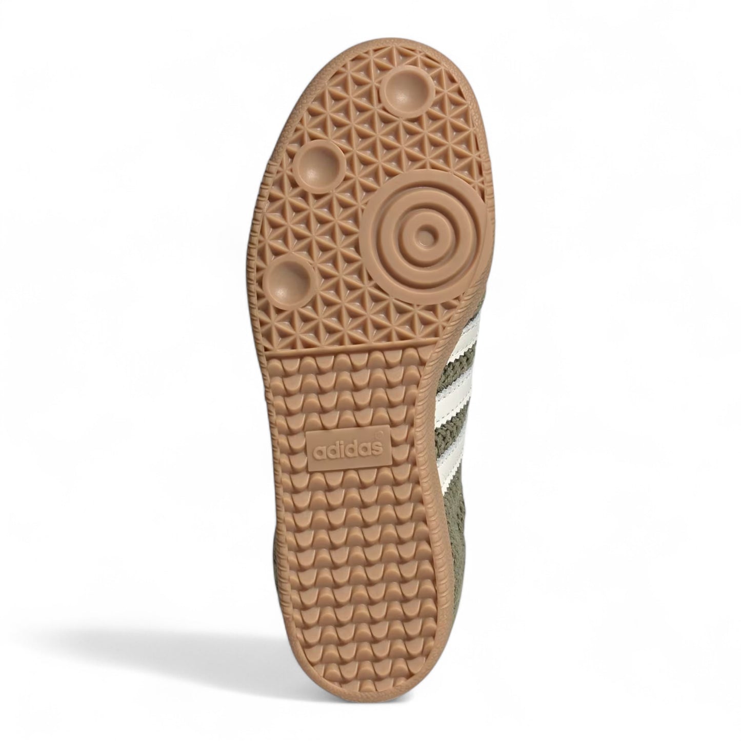 WMNS ADIDAS SAMBA OG