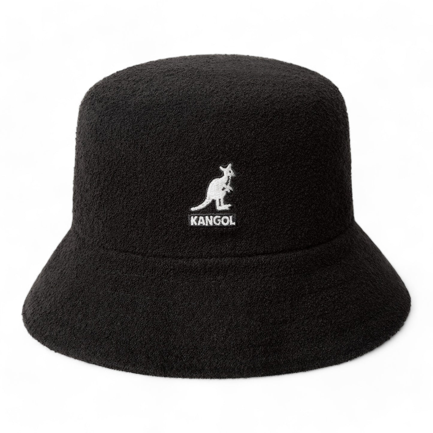 KANGOL X MASTERMIND FLIP IT BUCKET