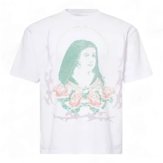 BASKETCASE GALLERY THERESA JR TEE