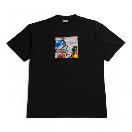FUCT PIZZA TEE