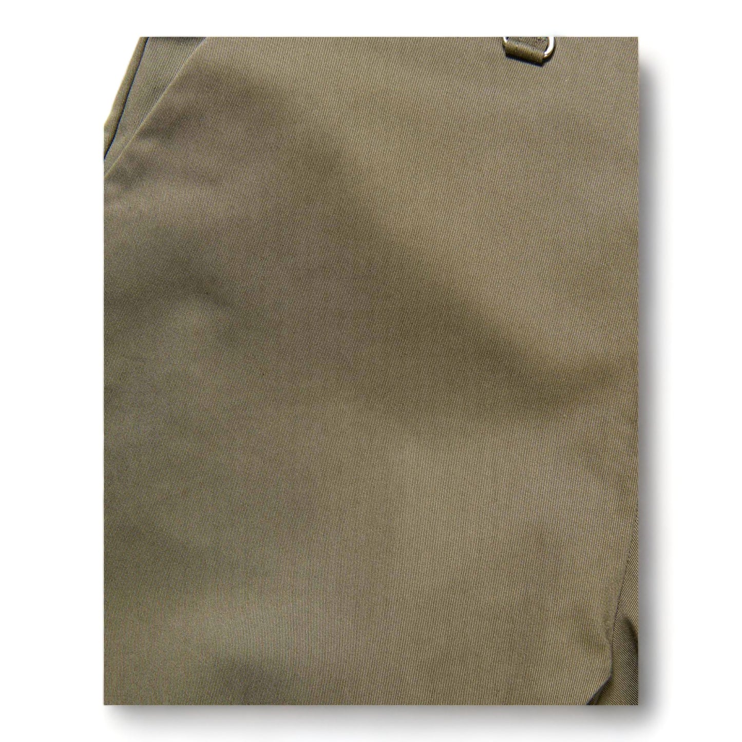 SOPHNET. WIDE CROPPED PANTS