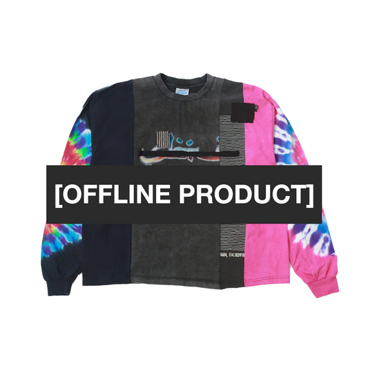 SABOTAGE SURPLUS OFFLINE PRODUCT 14