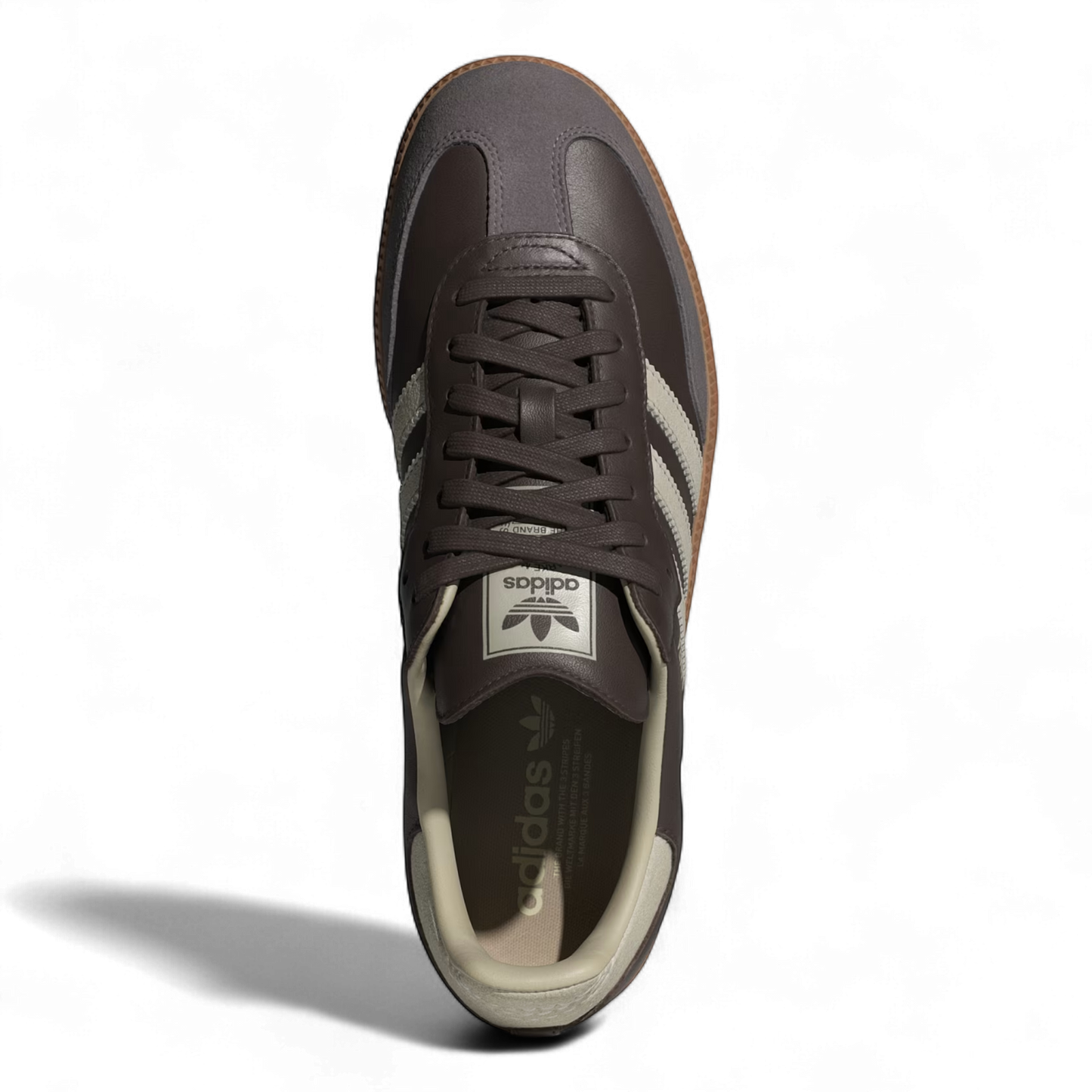 ADIDAS SAMBA OG