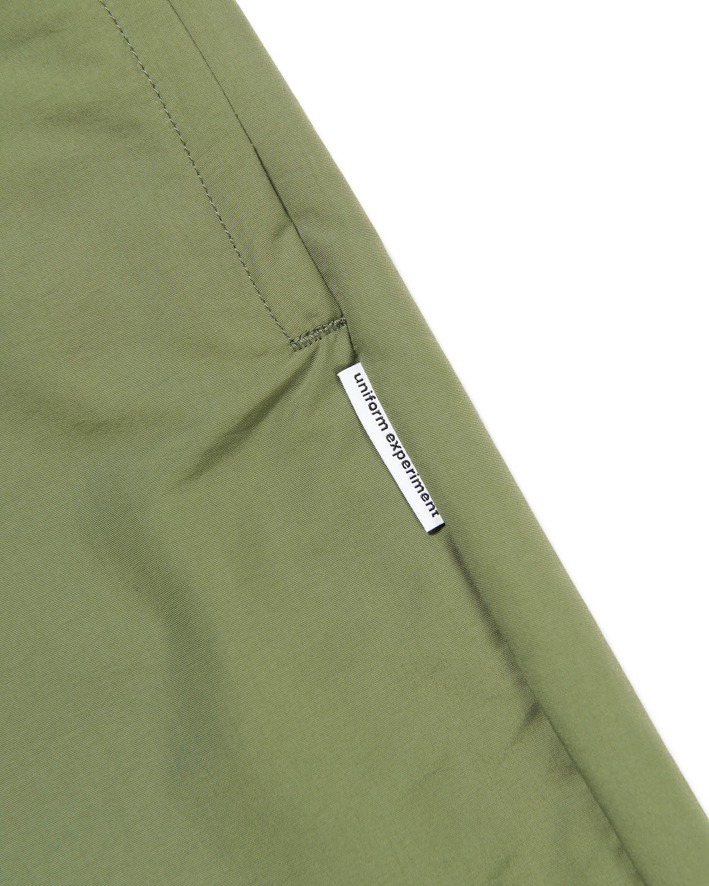 UNIFORM EXPERIMENT SUPPLEX LOOSE FIT JOGGER PANTS