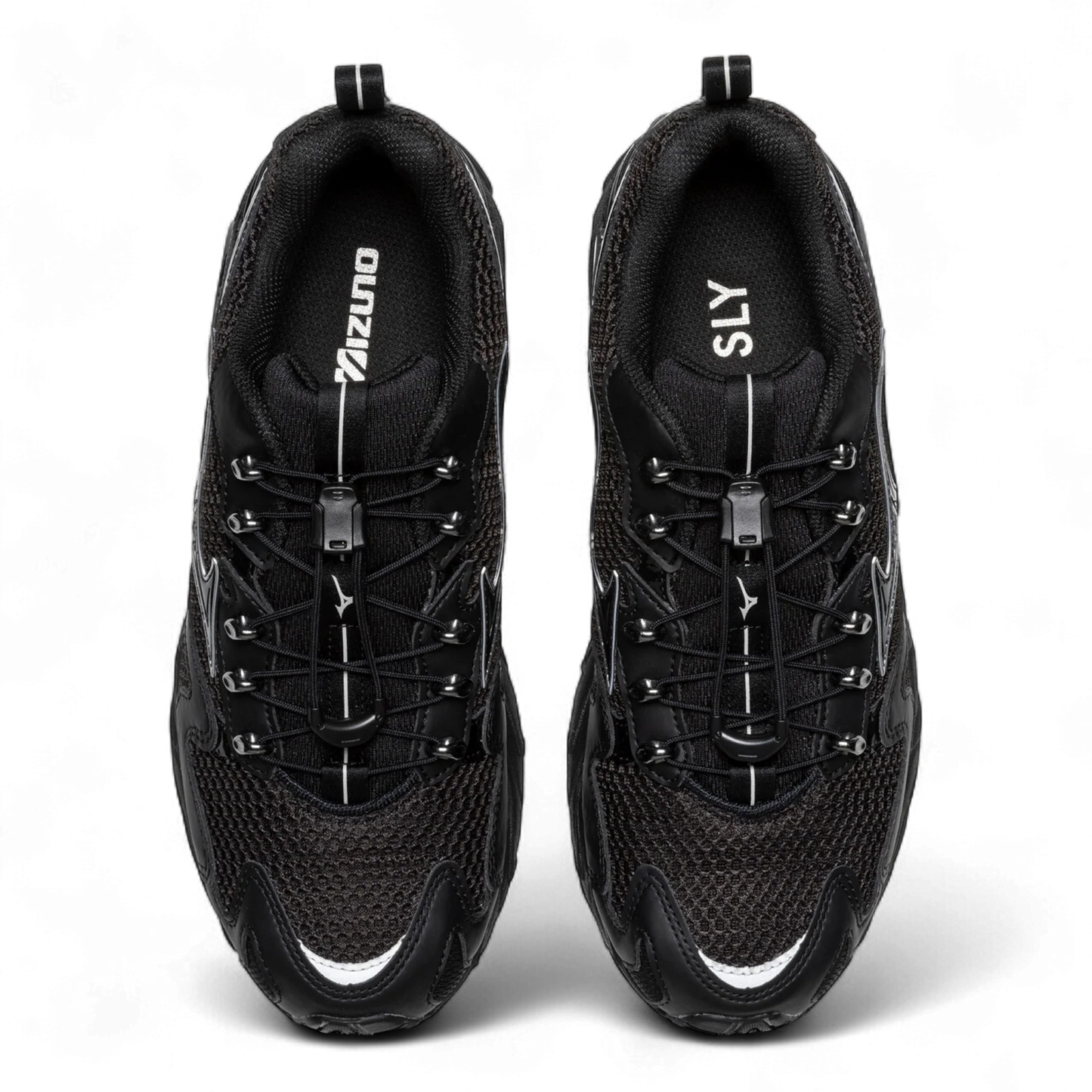 MIZUNO WAVE RIDER 10 SLY