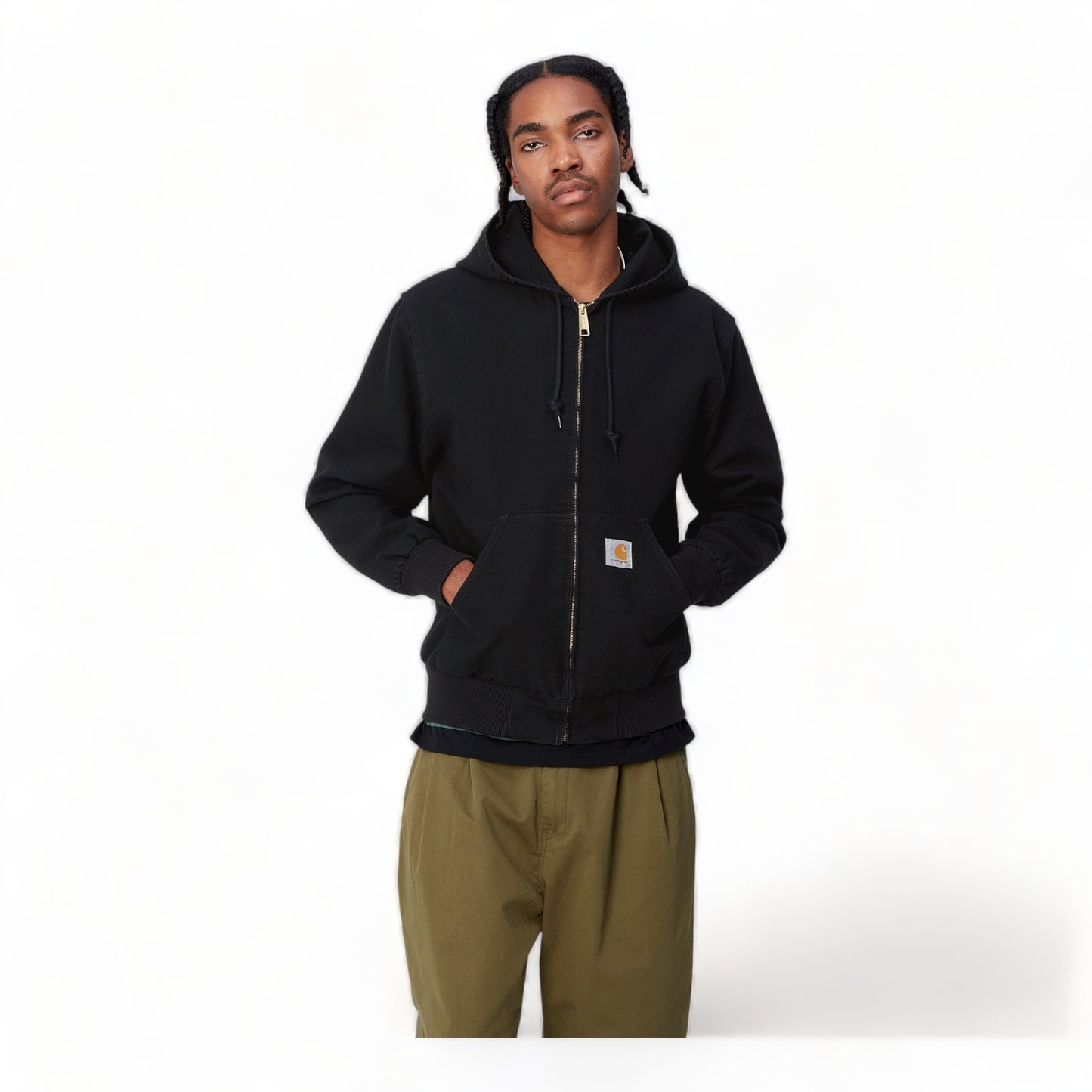 Carhartt WIP ACTIVE JACKET (SUMMER)