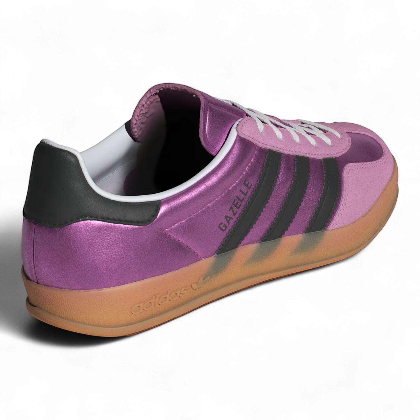 WMNS ADIDAS GAZELLE INDOOR